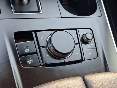 2024 Mazda Mazda CX-90 3.3 Turbo Select