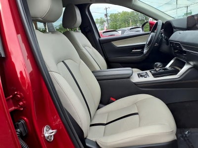 2024 Mazda Mazda CX-90 PHEV Preferred