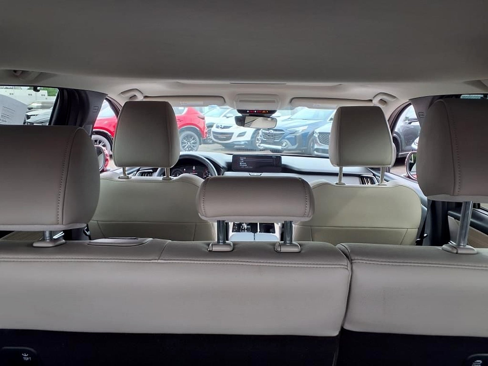 2024 Mazda Mazda CX-90 PHEV Preferred