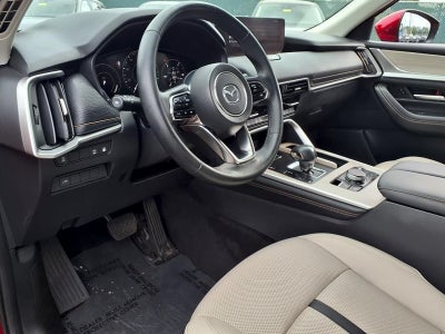 2024 Mazda Mazda CX-90 PHEV Preferred