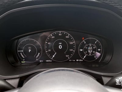 2024 Mazda Mazda CX-90 PHEV Preferred