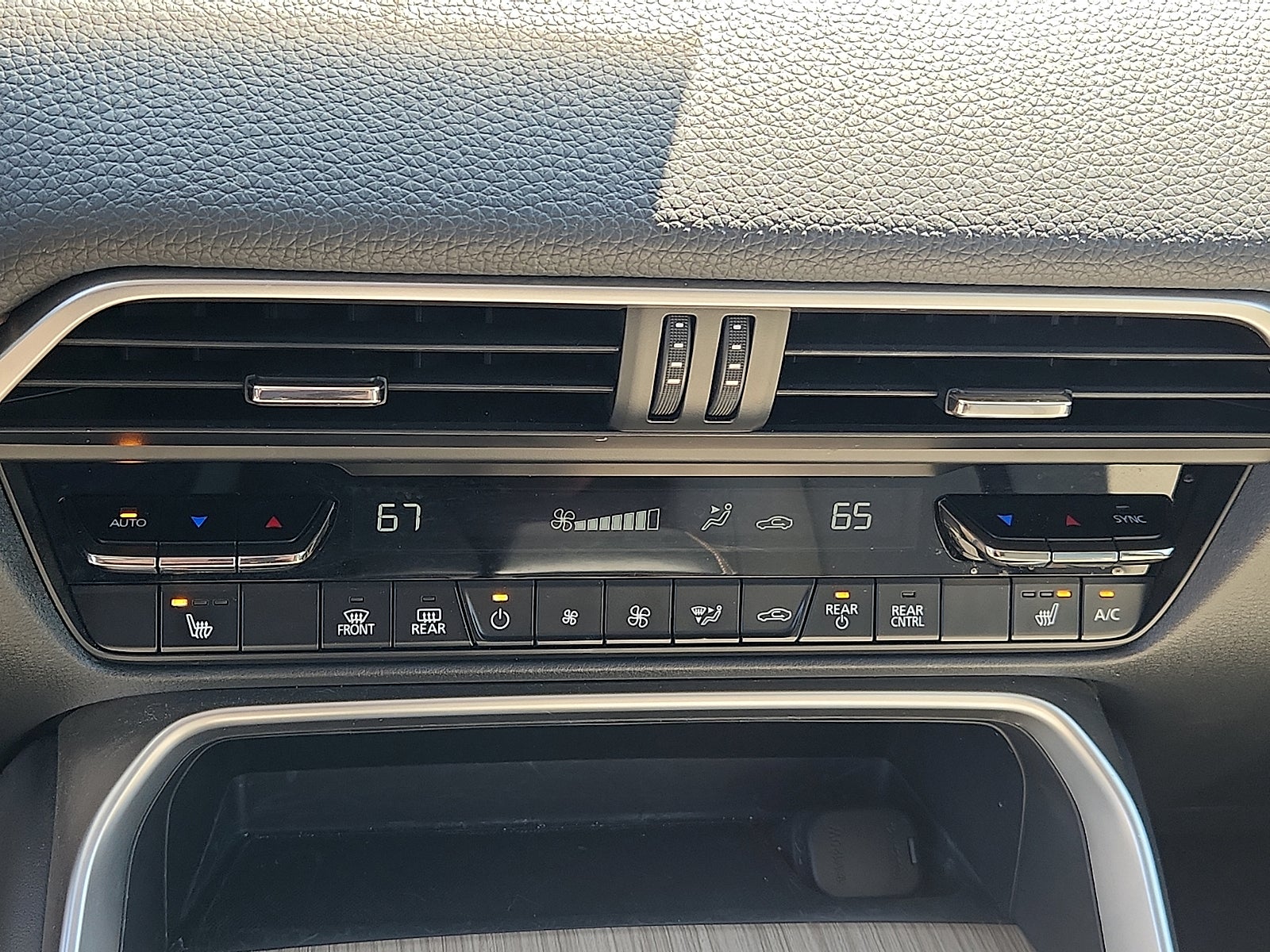 2024 Mazda Mazda CX-90 PHEV Preferred