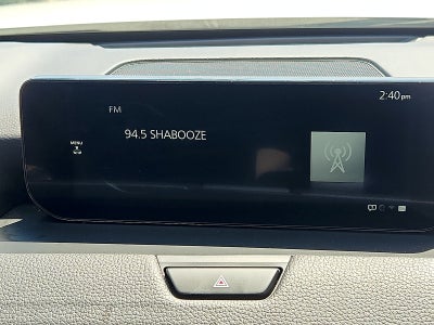2024 Mazda Mazda CX-90 PHEV Preferred