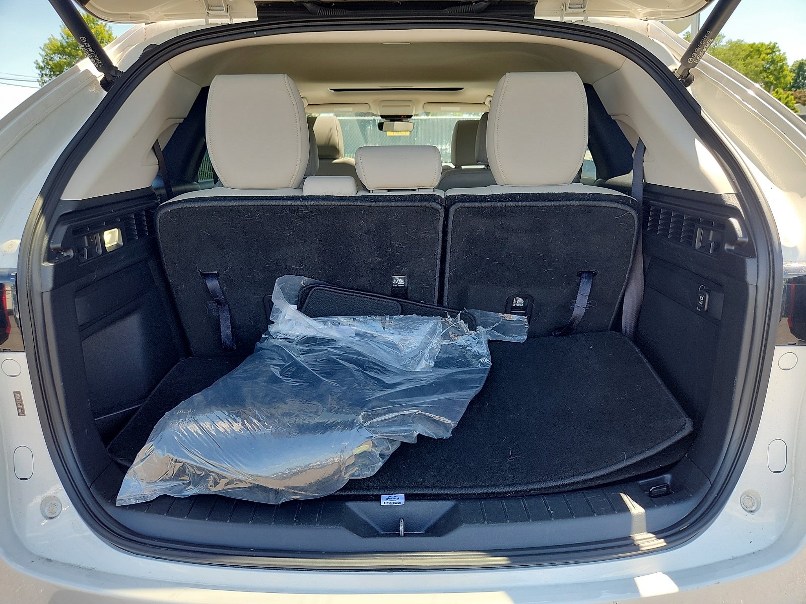 2024 Mazda Mazda CX-90 PHEV Preferred