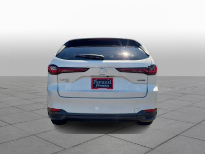 2024 Mazda Mazda CX-90 PHEV Preferred