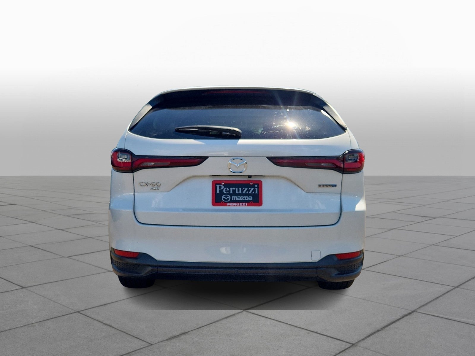 2024 Mazda Mazda CX-90 PHEV Preferred