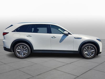 2024 Mazda Mazda CX-90 PHEV Preferred