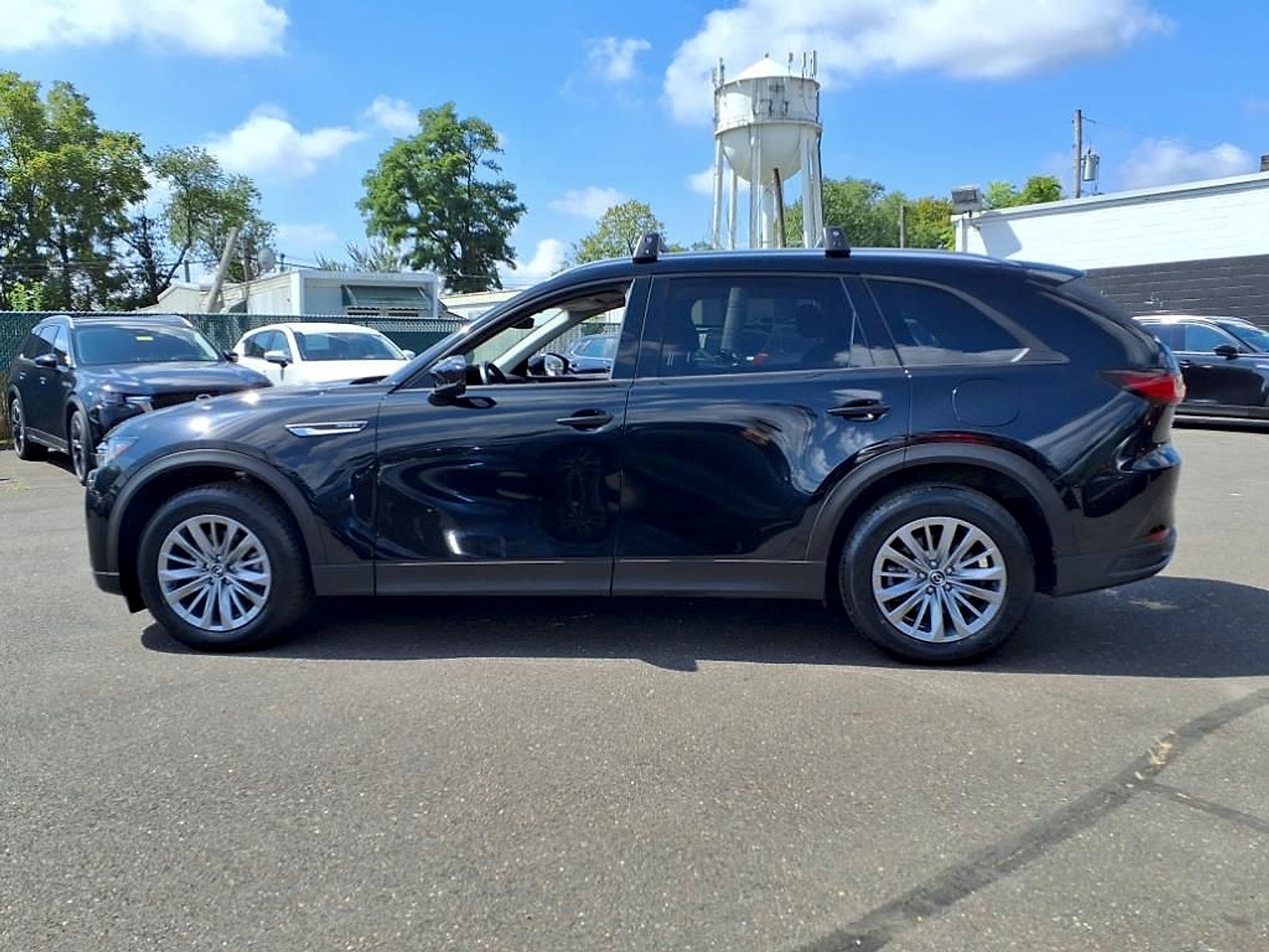 2024 Mazda Mazda CX-90 PHEV Preferred