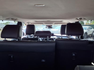 2024 Mazda Mazda CX-90 PHEV Preferred