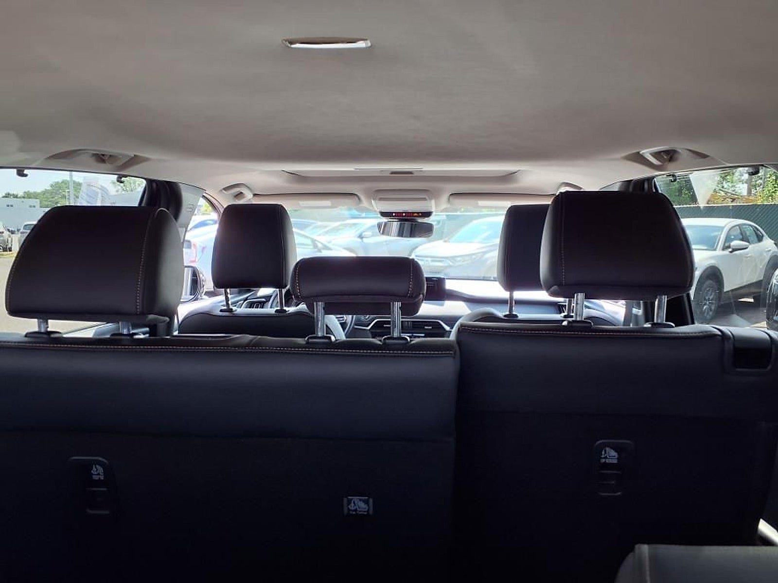 2024 Mazda Mazda CX-90 PHEV Preferred