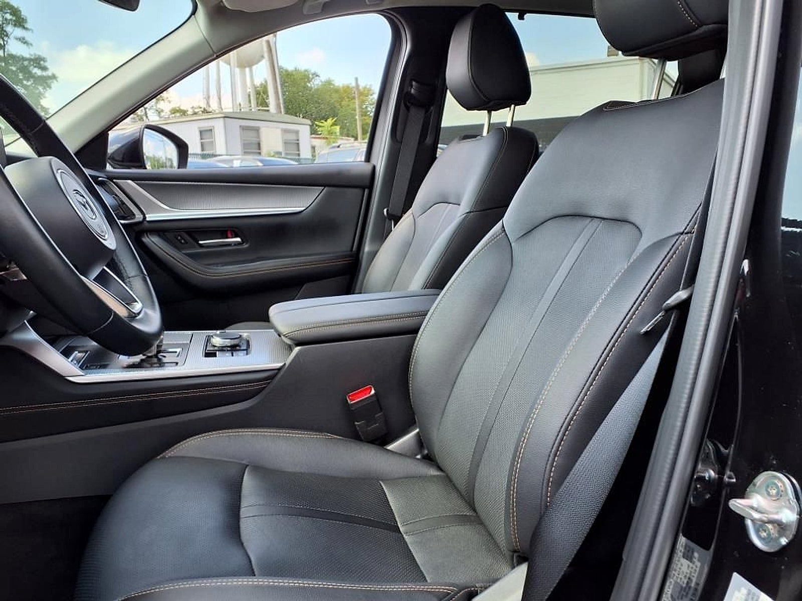 2024 Mazda Mazda CX-90 PHEV Preferred