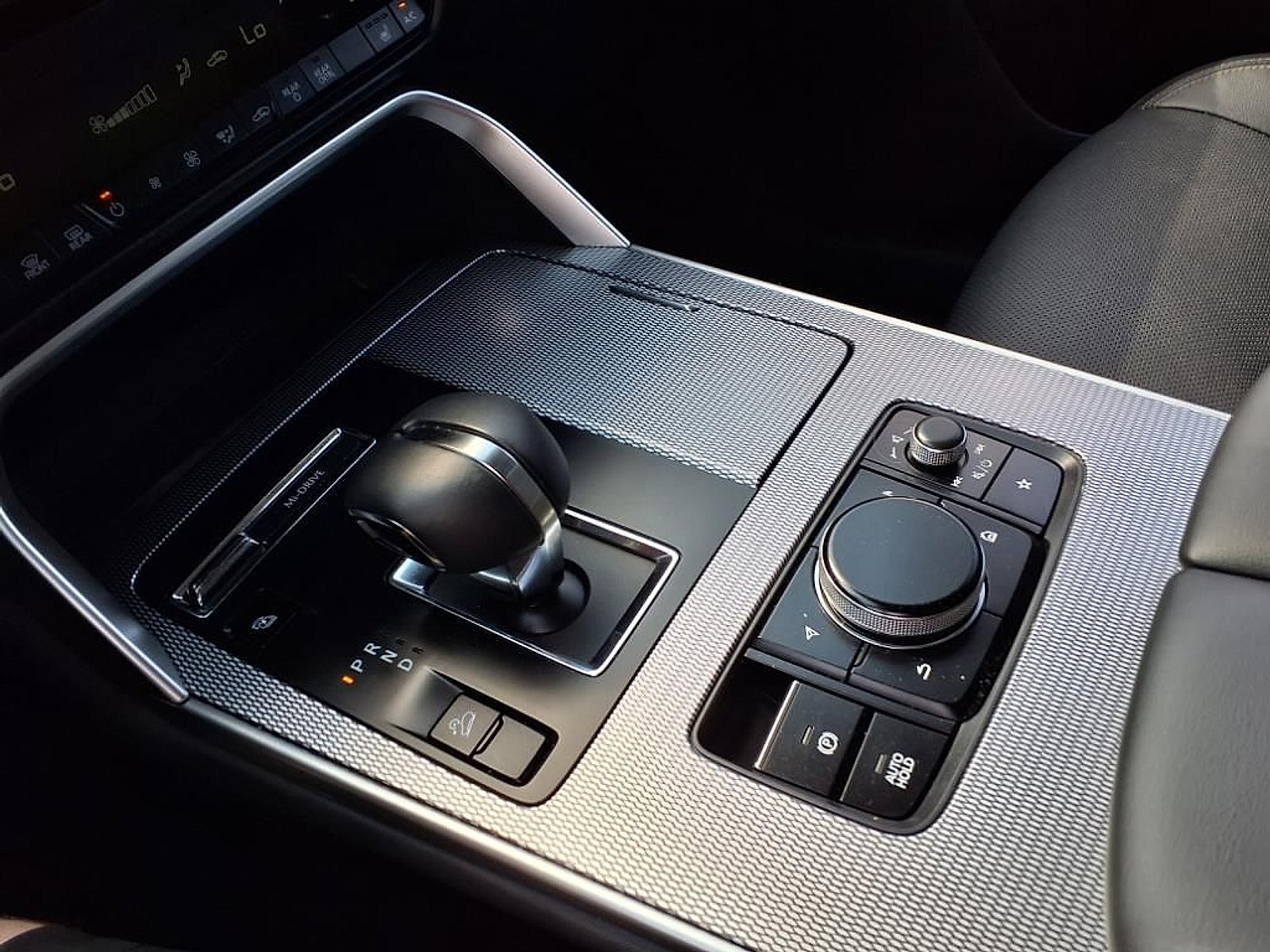 2024 Mazda Mazda CX-90 PHEV Preferred