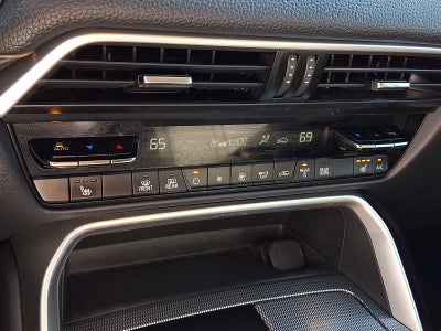 2024 Mazda Mazda CX-90 3.3 Turbo Preferred