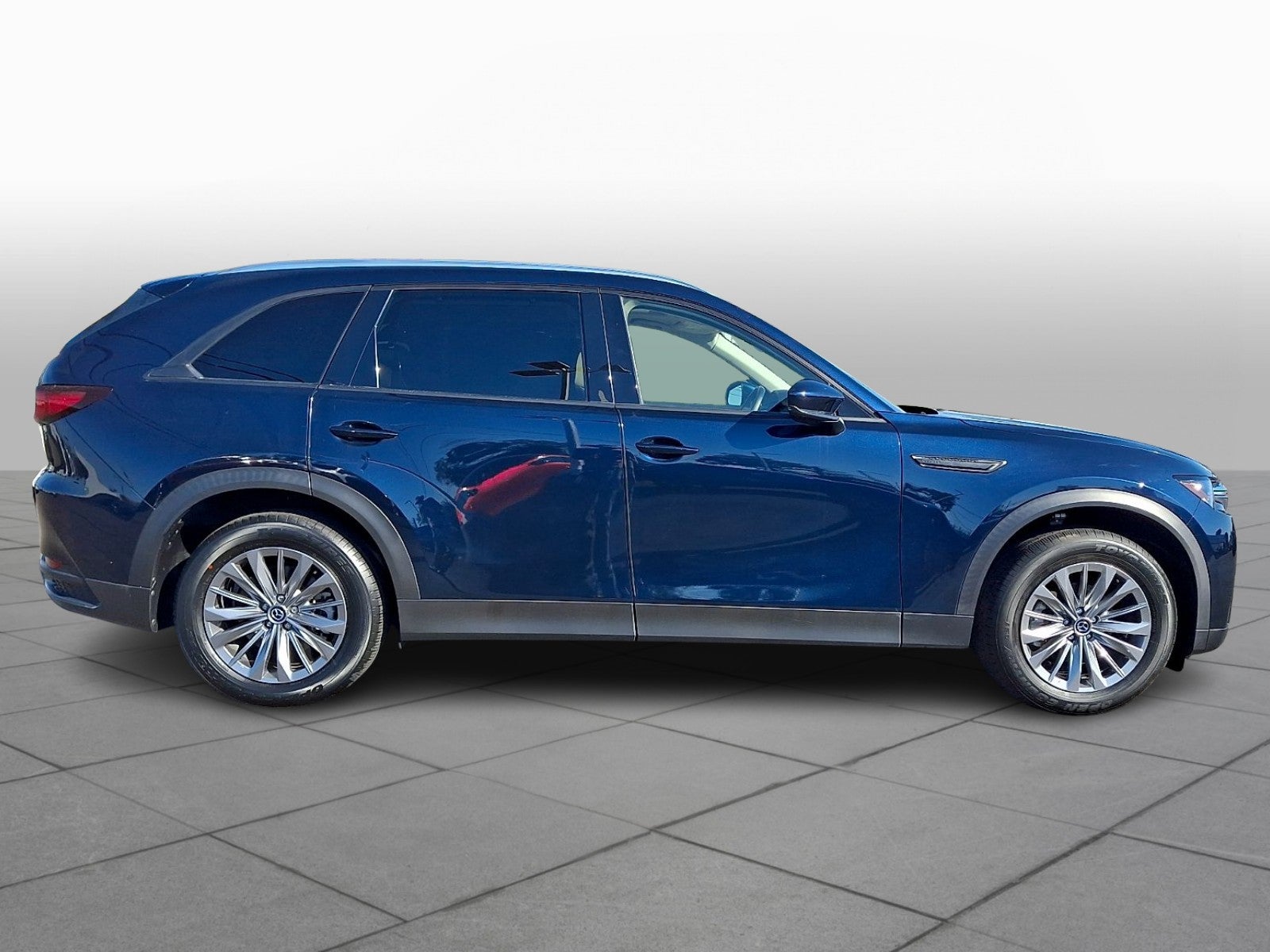 2024 Mazda Mazda CX-90 3.3 Turbo Preferred