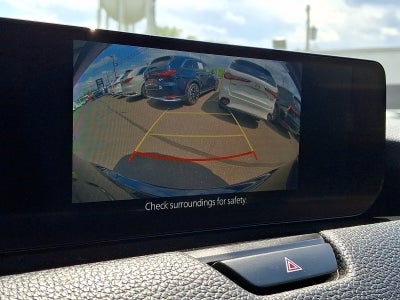 2024 Mazda Mazda CX-90 3.3 Turbo Preferred