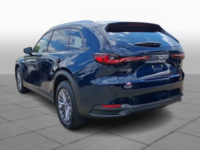 2024 Mazda Mazda CX-90 3.3 Turbo Preferred