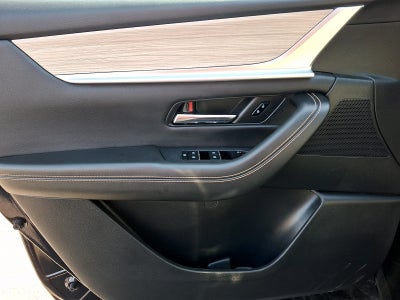 2025 Mazda Mazda CX-90 3.3 Turbo Preferred Package