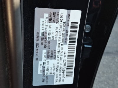 2025 Mazda Mazda CX-90 3.3 Turbo Preferred Package