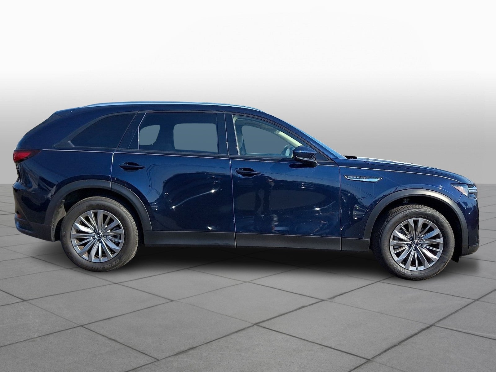 2025 Mazda Mazda CX-90 3.3 Turbo Preferred Package