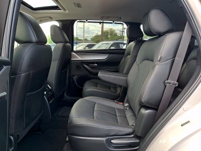 2024 Mazda Mazda CX-90 3.3 Turbo Preferred