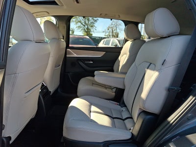 2024 Mazda Mazda CX-90 3.3 Turbo Preferred Plus