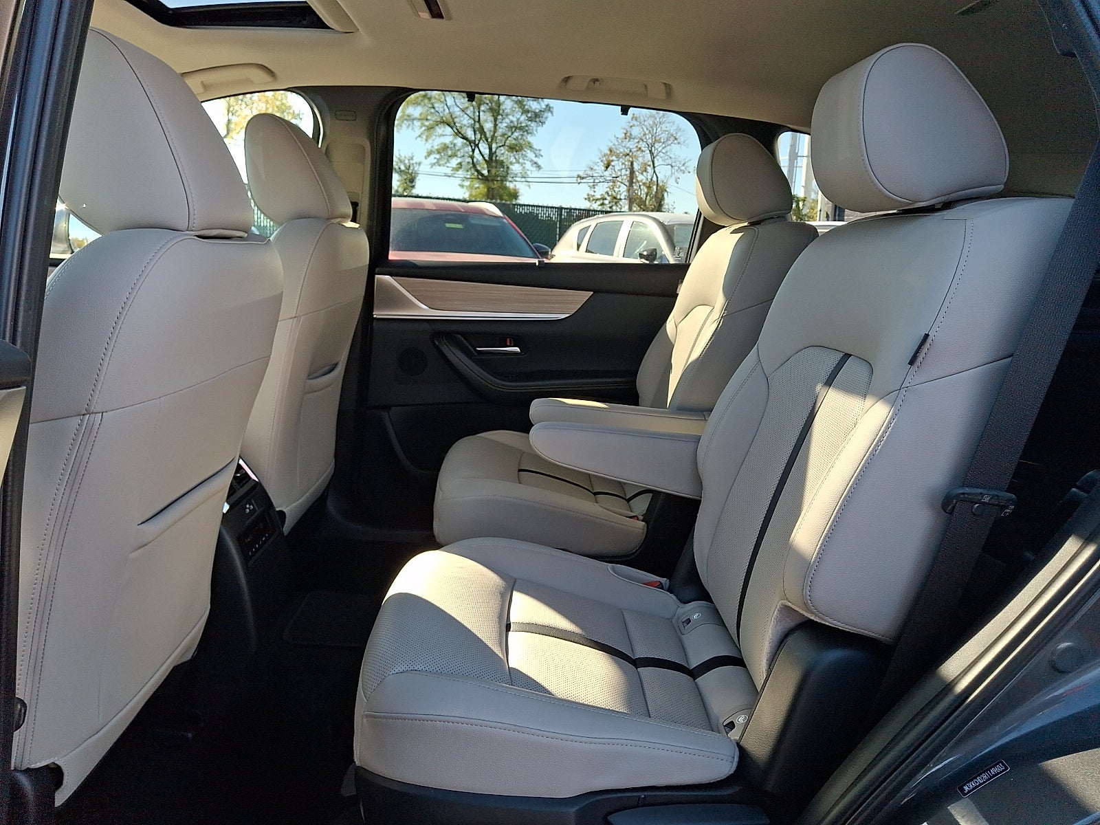 2024 Mazda Mazda CX-90 3.3 Turbo Preferred Plus