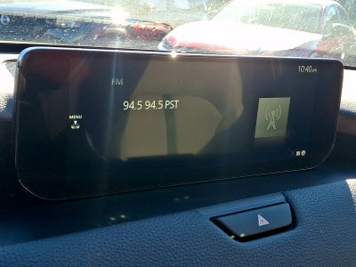 2024 Mazda Mazda CX-90 3.3 Turbo Preferred Plus