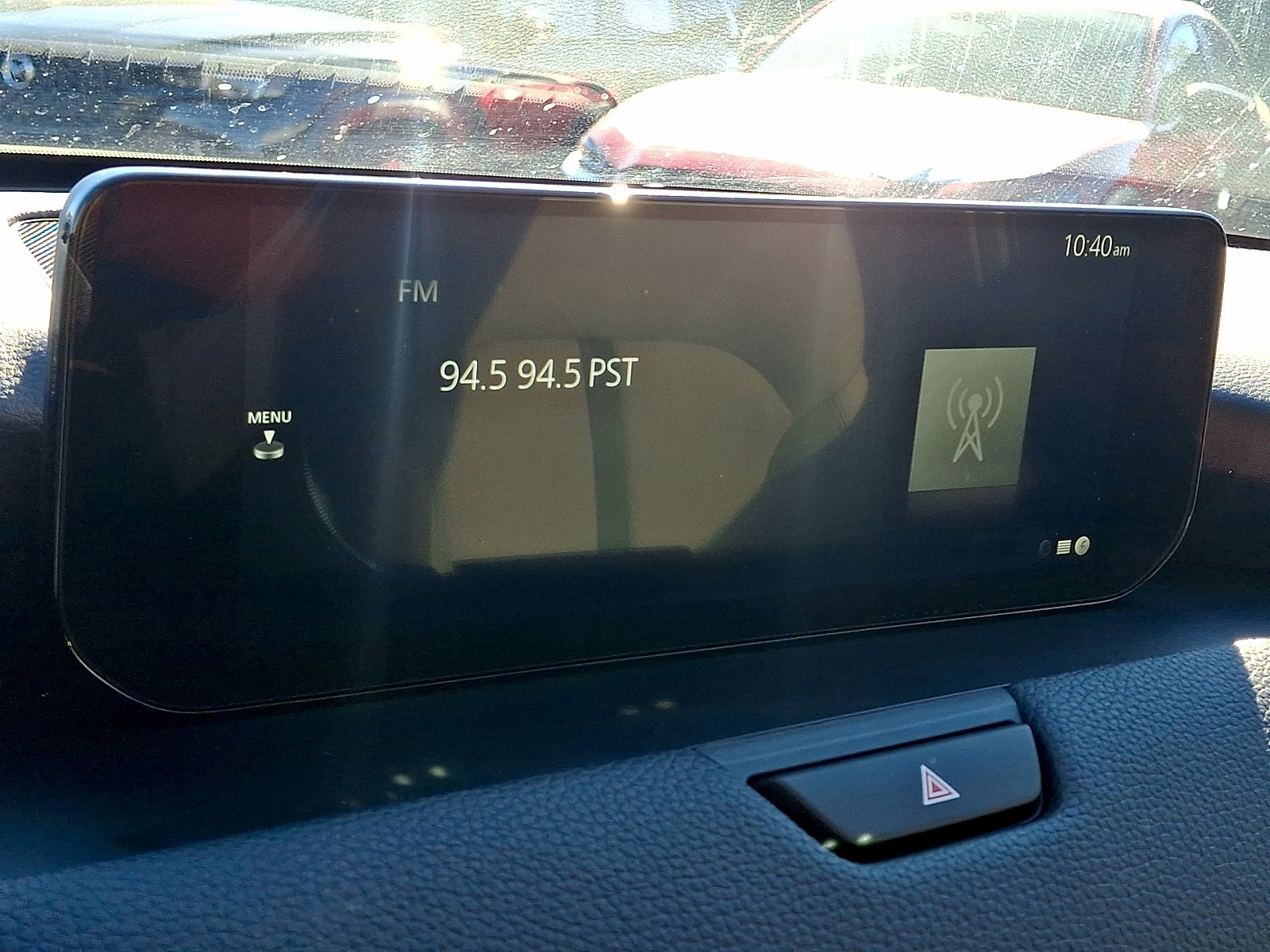 2024 Mazda Mazda CX-90 3.3 Turbo Preferred Plus