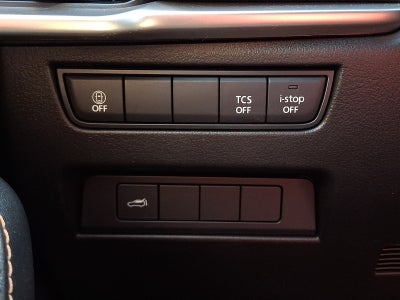 2024 Mazda Mazda CX-90 3.3 Turbo Preferred Plus
