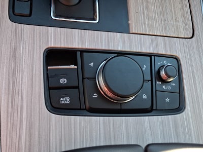 2024 Mazda Mazda CX-90 3.3 Turbo Preferred Plus