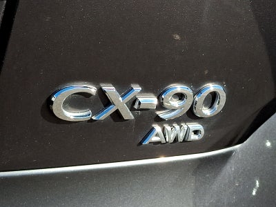 2024 Mazda Mazda CX-90 3.3 Turbo Preferred Plus