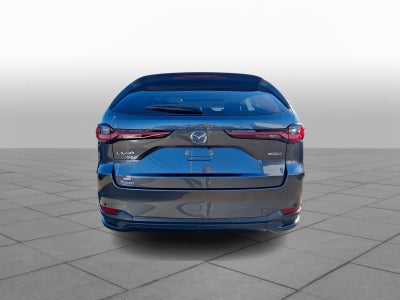2024 Mazda Mazda CX-90 3.3 Turbo Preferred Plus