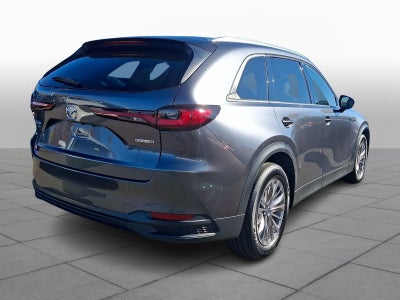 2024 Mazda Mazda CX-90 3.3 Turbo Preferred Plus