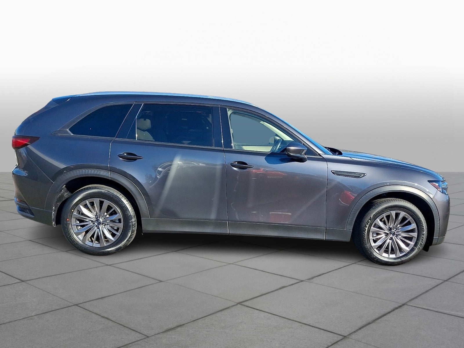 2024 Mazda Mazda CX-90 3.3 Turbo Preferred Plus