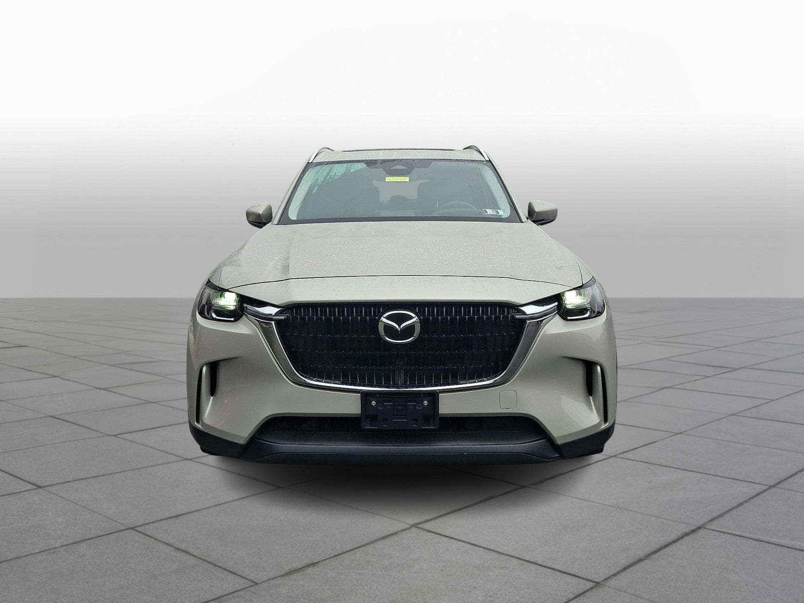 2024 Mazda Mazda CX-90 3.3 Turbo Preferred Plus