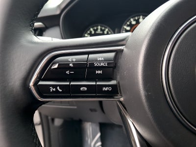 2024 Mazda Mazda CX-90 3.3 Turbo Preferred Plus