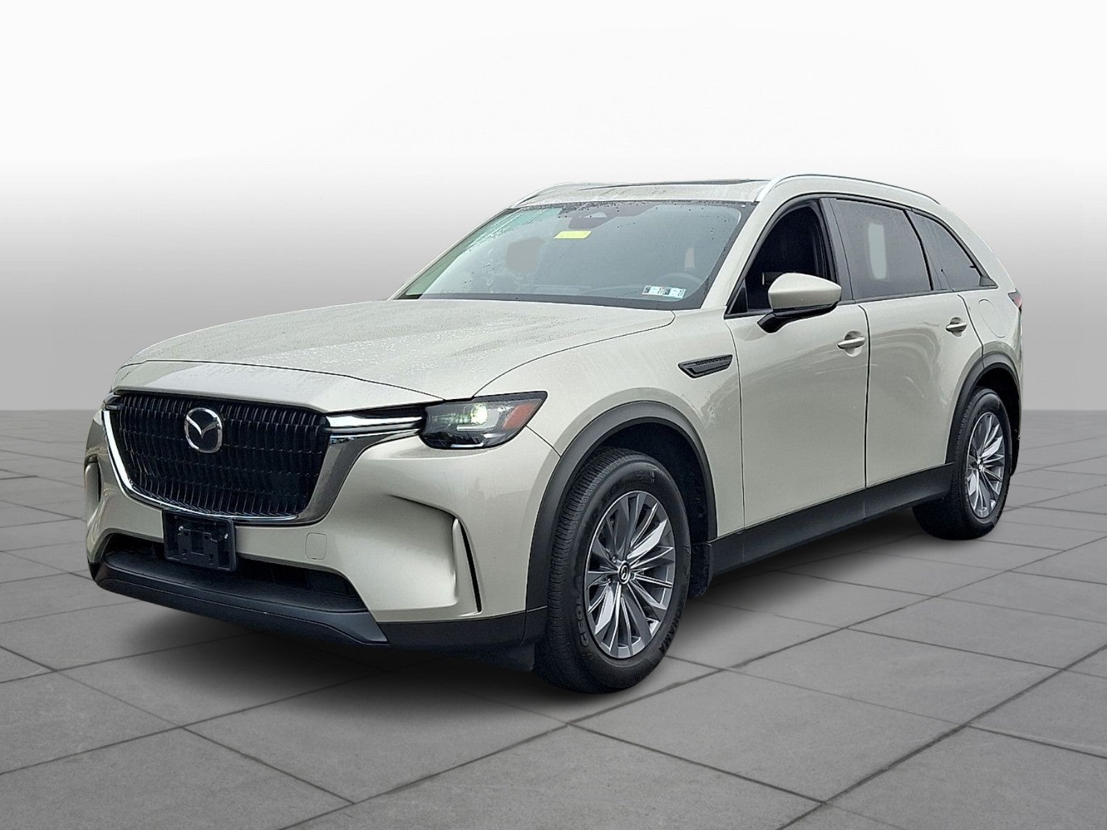 2024 Mazda Mazda CX-90 3.3 Turbo Preferred Plus