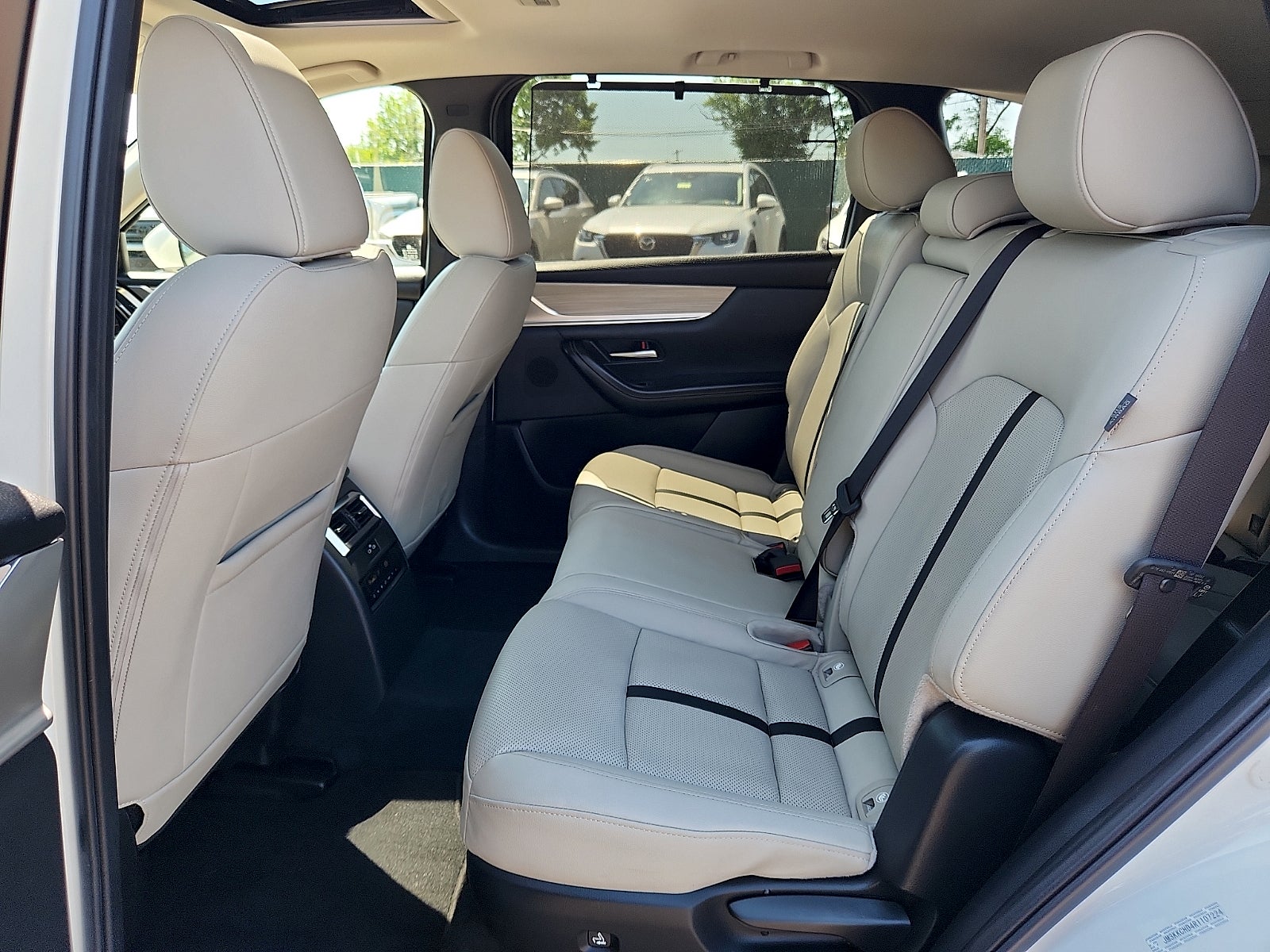 2024 Mazda Mazda CX-90 3.3 Turbo Preferred Plus