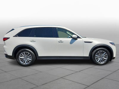 2024 Mazda Mazda CX-90 3.3 Turbo Preferred Plus