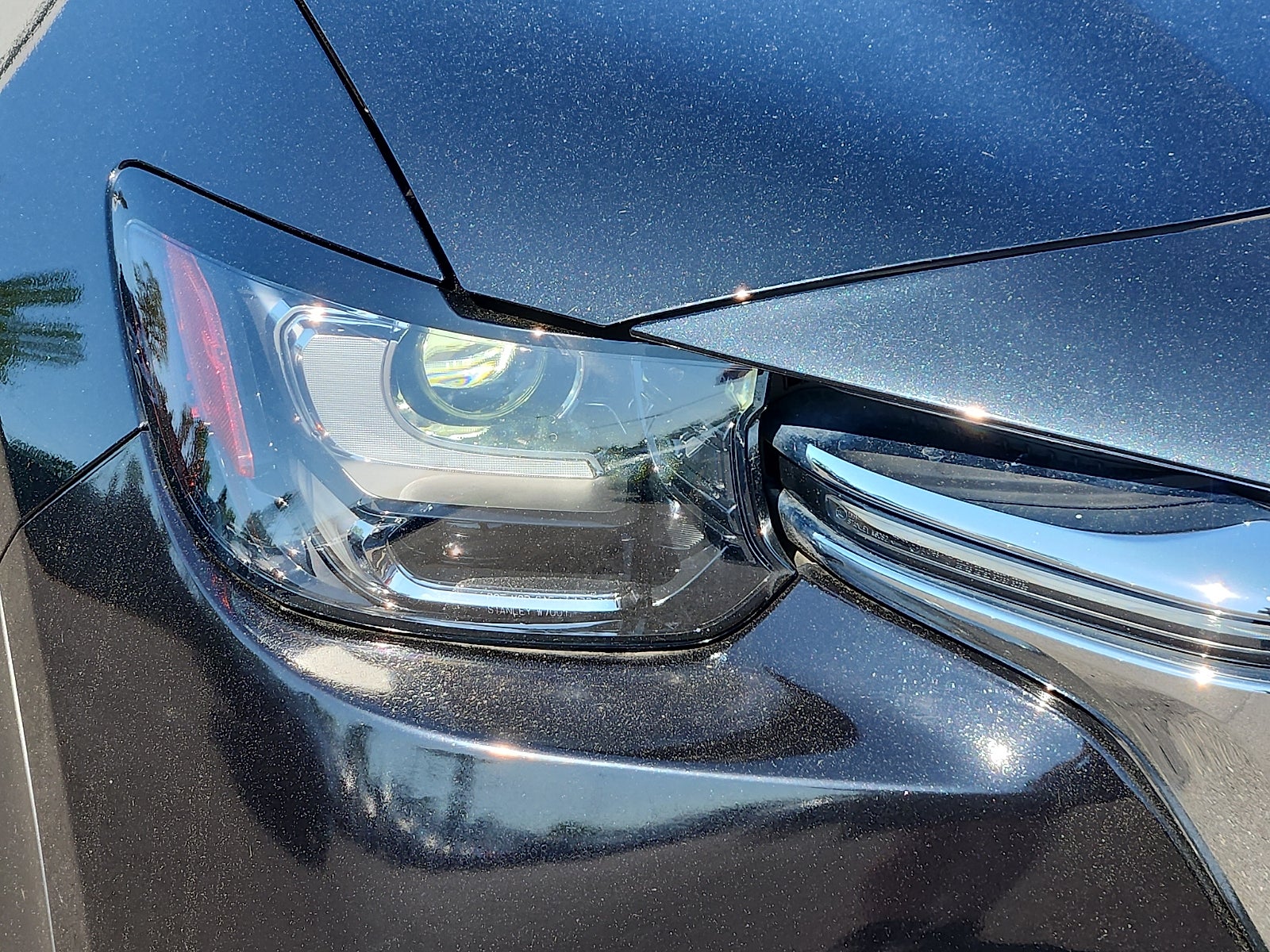 2024 Mazda Mazda CX-90 3.3 Turbo Preferred Plus
