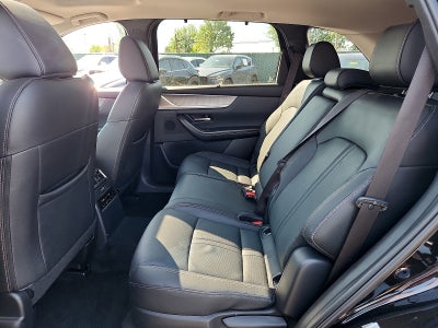 2024 Mazda Mazda CX-90 3.3 Turbo Preferred Plus