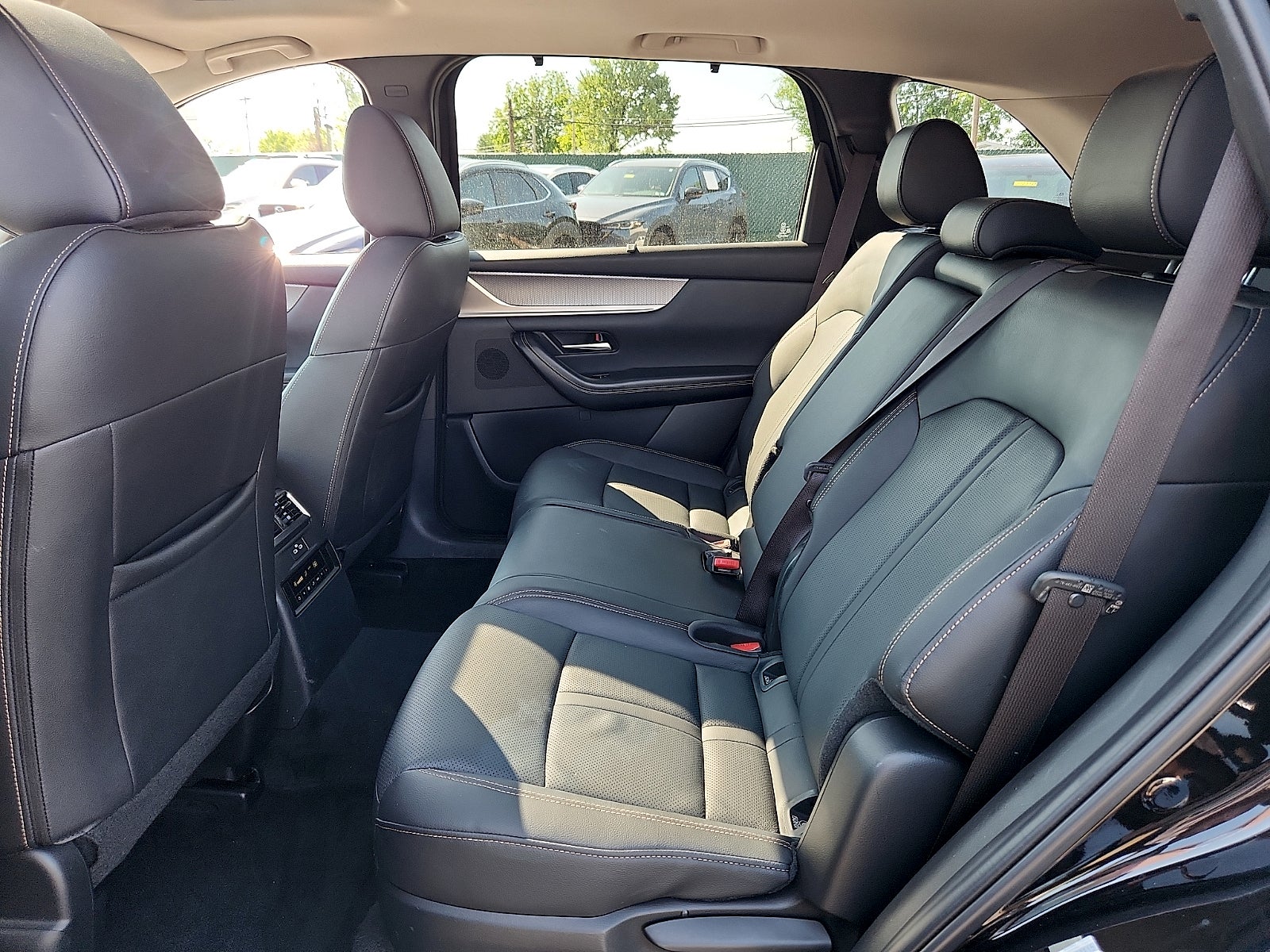 2024 Mazda Mazda CX-90 3.3 Turbo Preferred Plus