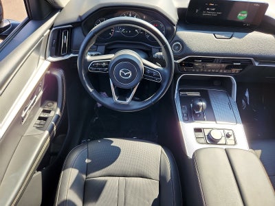 2024 Mazda Mazda CX-90 3.3 Turbo Preferred Plus