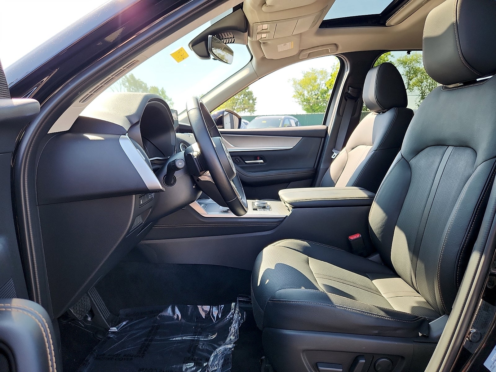 2024 Mazda Mazda CX-90 3.3 Turbo Preferred Plus