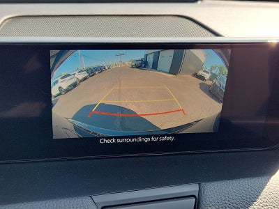2024 Mazda Mazda CX-90 3.3 Turbo Preferred Plus