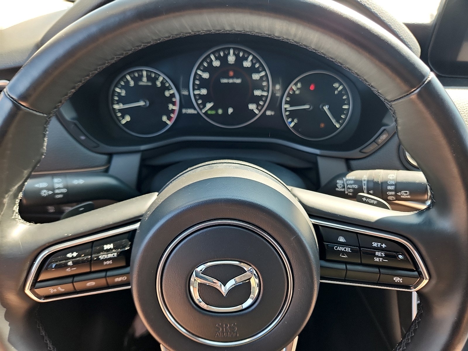 2024 Mazda Mazda CX-90 3.3 Turbo Preferred Plus