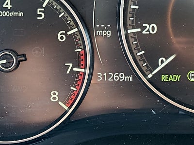 2024 Mazda Mazda CX-90 3.3 Turbo Preferred Plus