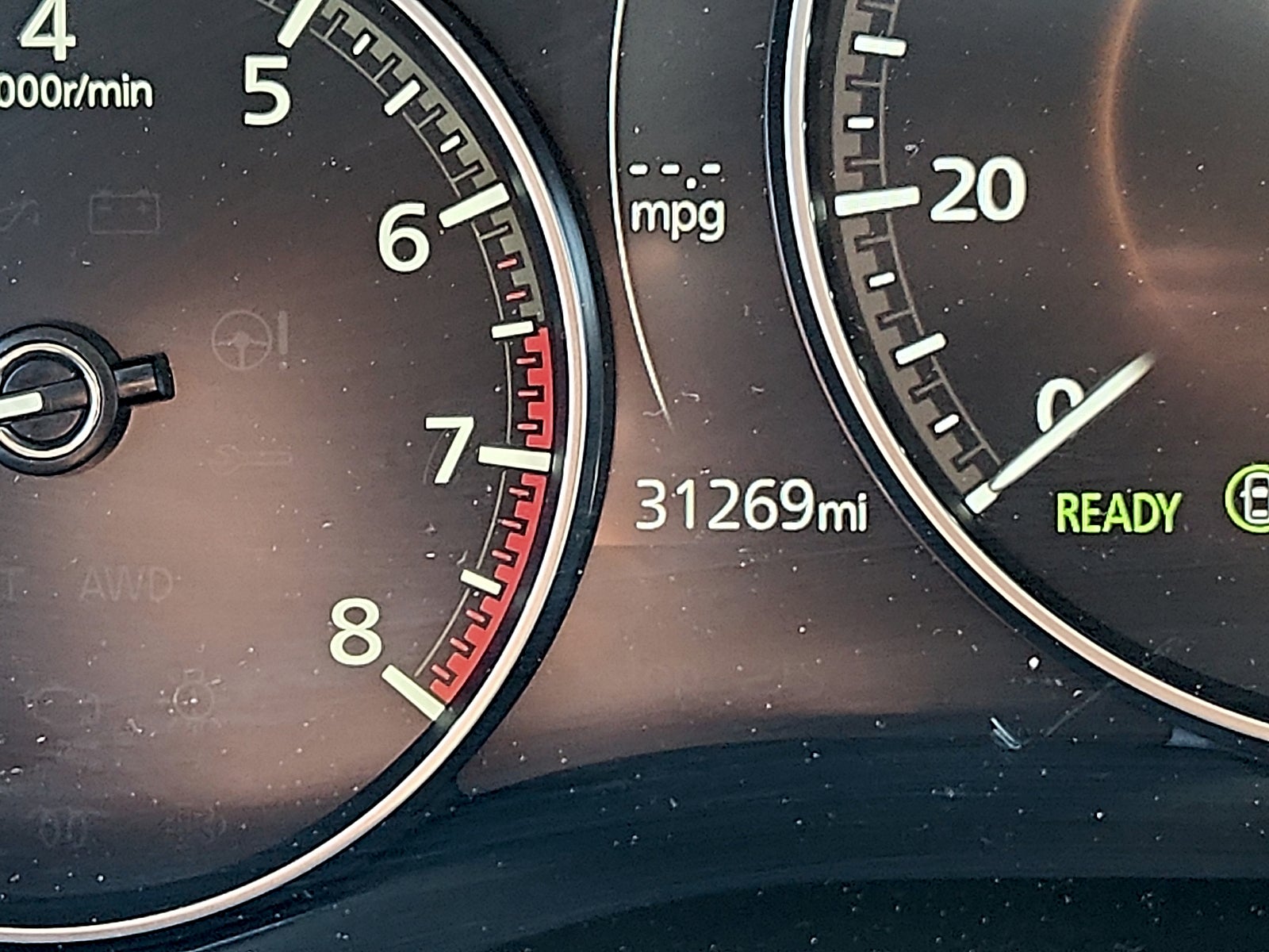 2024 Mazda Mazda CX-90 3.3 Turbo Preferred Plus