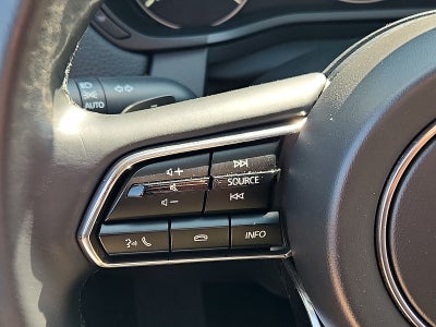 2024 Mazda Mazda CX-90 3.3 Turbo Preferred Plus