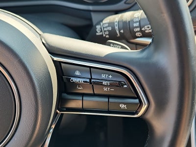 2024 Mazda Mazda CX-90 3.3 Turbo Preferred Plus